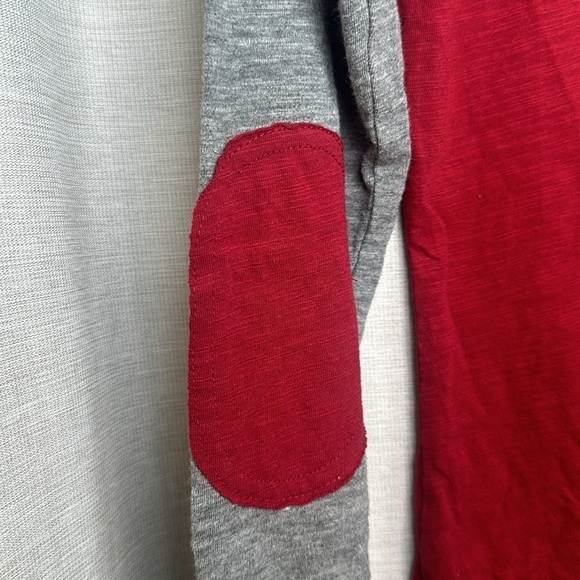 BOXER CRAFT LONG SLEEVE TEE SIZE(XS) - Picture 5 of 5